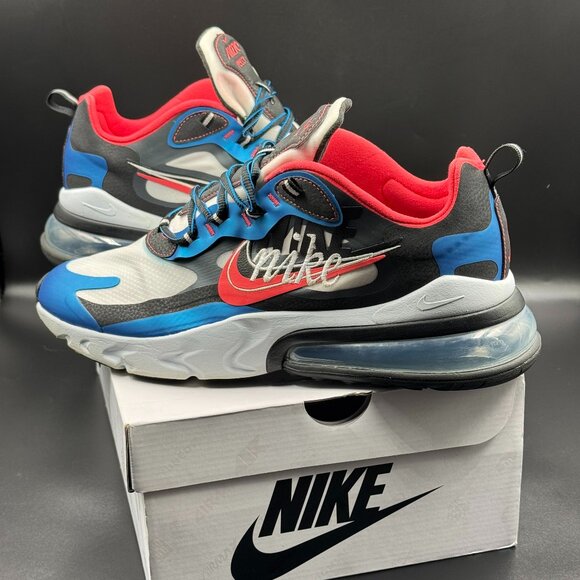 Nike Air Max 270 React 'Time Capsule' - Picture 1 of 9